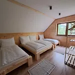 Horská chata Chato Liptov *
