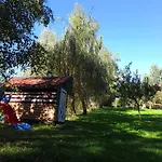 Chato Liptov Liptovský Mikuláš