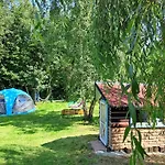 Horská chata Chato Liptov Liptovský Mikuláš