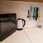 Chato Liptov Horská chata *