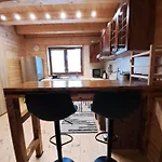 Chato Liptov * Liptovský Mikuláš