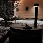 Horská chata Chato Liptov Liptovský Mikuláš