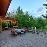 Chato Liptov Horská chata *