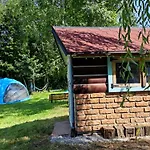Chato Liptov Horská chata