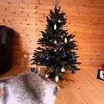 Horská chata Chato Liptov Liptovský Mikuláš