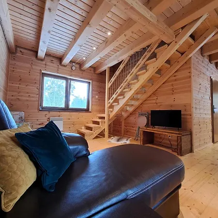 Chato Liptov 샬레 *