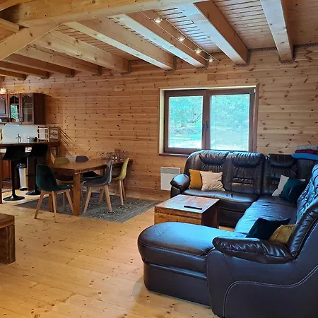 Chato Liptov * Liptovský Mikuláš