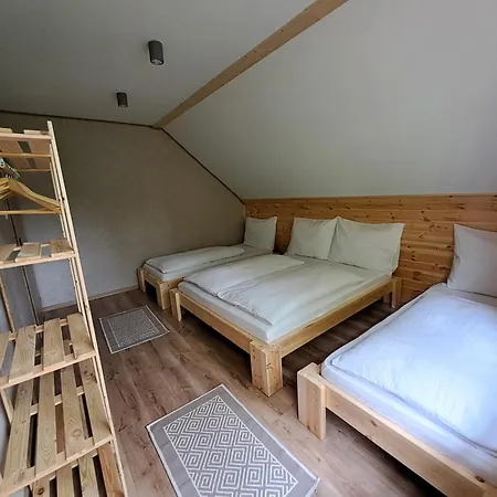 Chato Liptov * Liptovský Mikuláš