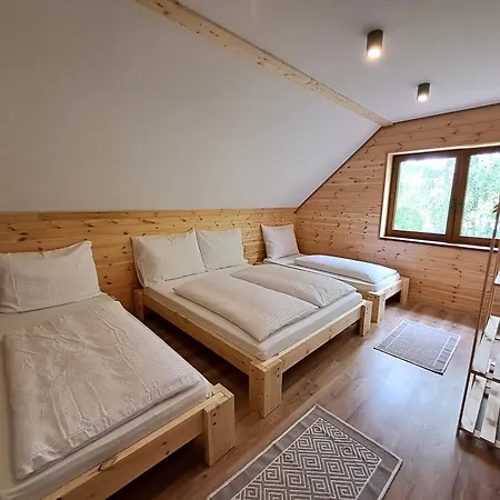 Chato Liptov Liptovský Mikuláš