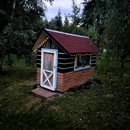 Chalé Chatô Liptov