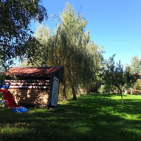 Chatô Liptov Liptovský Mikuláš