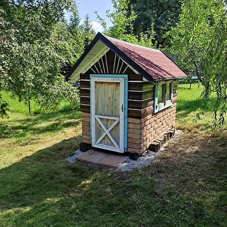 Chalé Chatô Liptov Liptovský Mikuláš