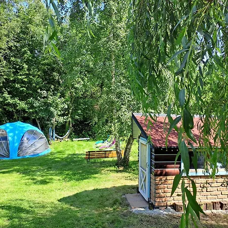 Chalé Chatô Liptov Liptovský Mikuláš