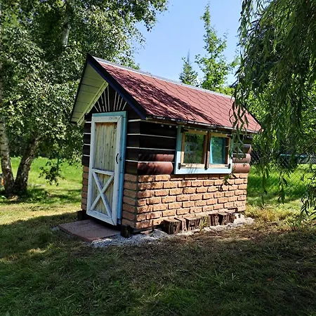 Chalé Chatô Liptov