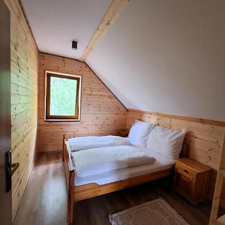 Chatô Liptov Liptovský Mikuláš