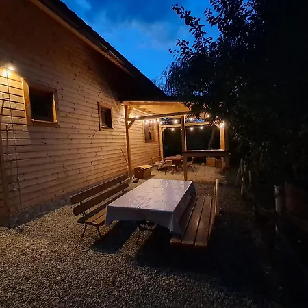 Chatô Liptov Liptovský Mikuláš