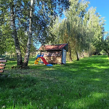 Chato Liptov Liptovský Mikuláš