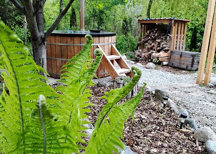 샬레 Chato Liptov *