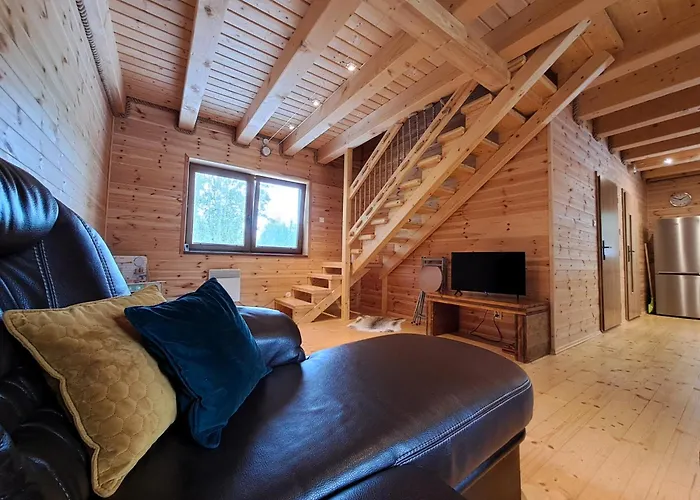 Chato Liptov 샬레 *