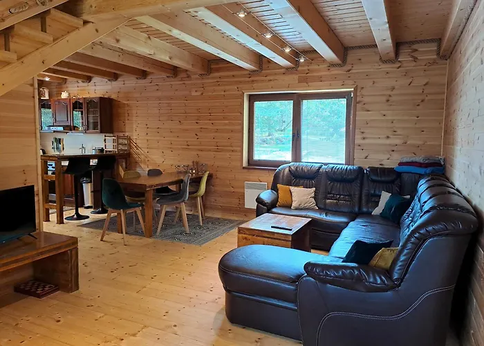 Chato Liptov * Liptovský Mikuláš