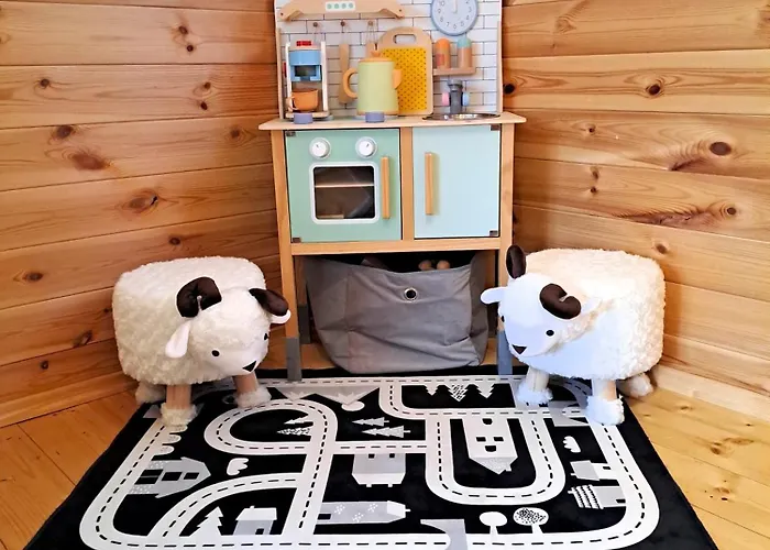 Chato Liptov Liptovský Mikuláš