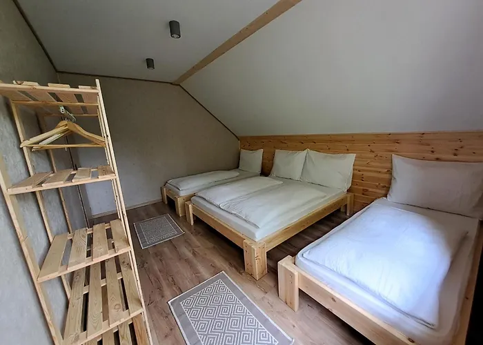 Chato Liptov * Liptovský Mikuláš