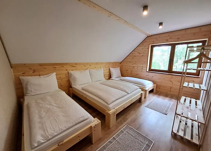 Chato Liptov Liptovský Mikuláš