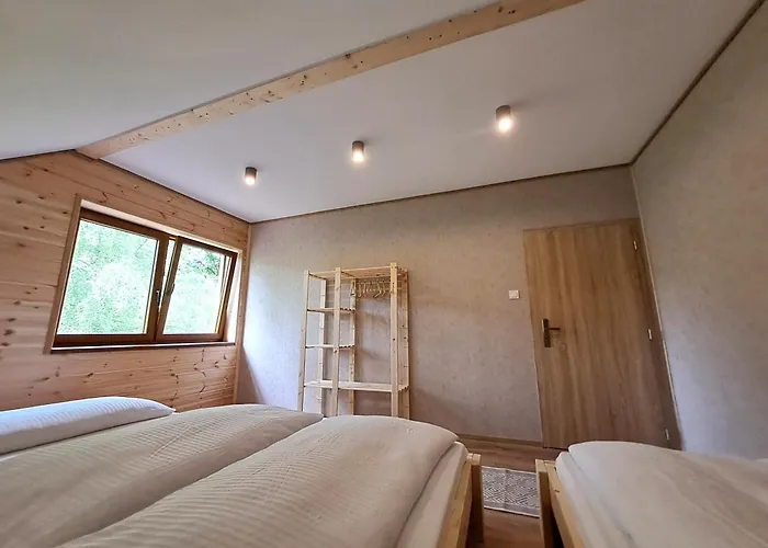 Chato Liptov * Liptovský Mikuláš