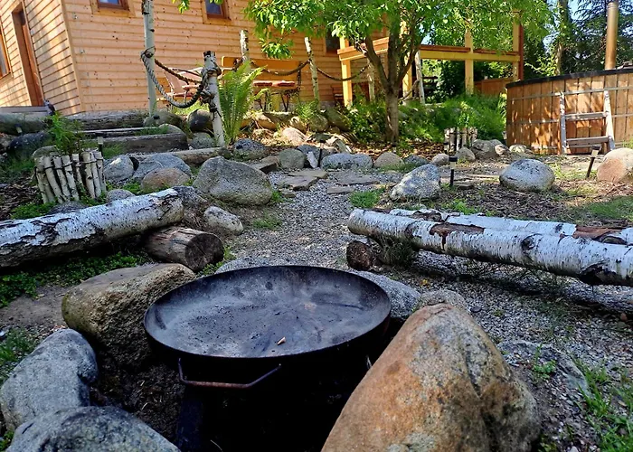 Chalet Chato Liptov *