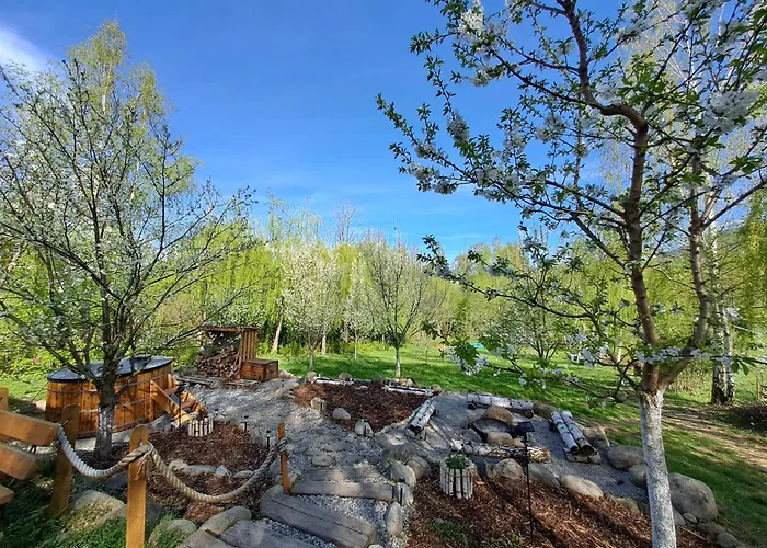 Chato Liptov * Liptovský Mikuláš