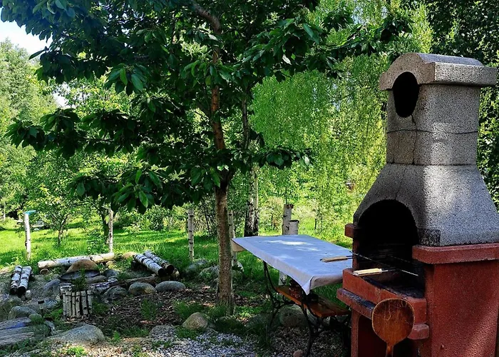 Chato Liptov * Liptovský Mikuláš