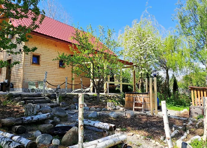 Chato Liptov 샬레 *