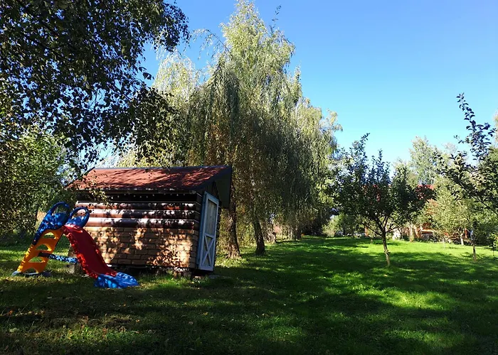 Chato Liptov Liptovský Mikuláš