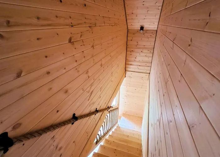 Chalet Chato Liptov *