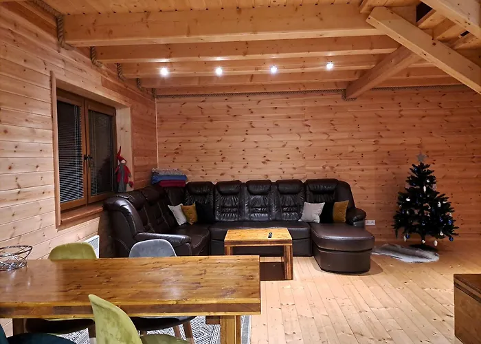 Chato Liptov * Liptovský Mikuláš