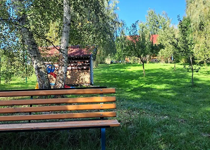 Chato Liptov 샬레 *