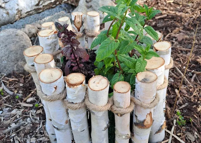 샬레 Chato Liptov *