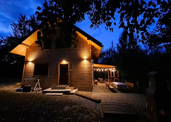 Chato Liptov * Liptovský Mikuláš