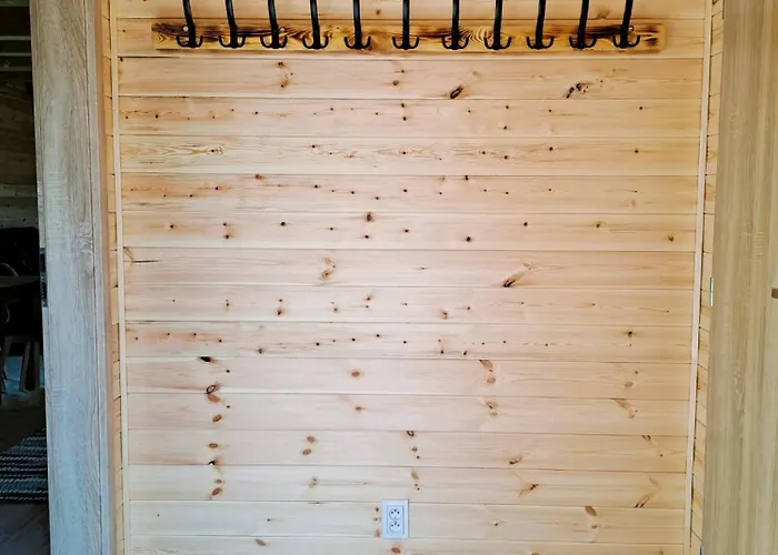 Chato Liptov * Liptovský Mikuláš