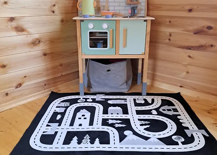 Chalet Chato Liptov *