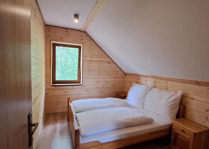 Chato Liptov Liptovský Mikuláš