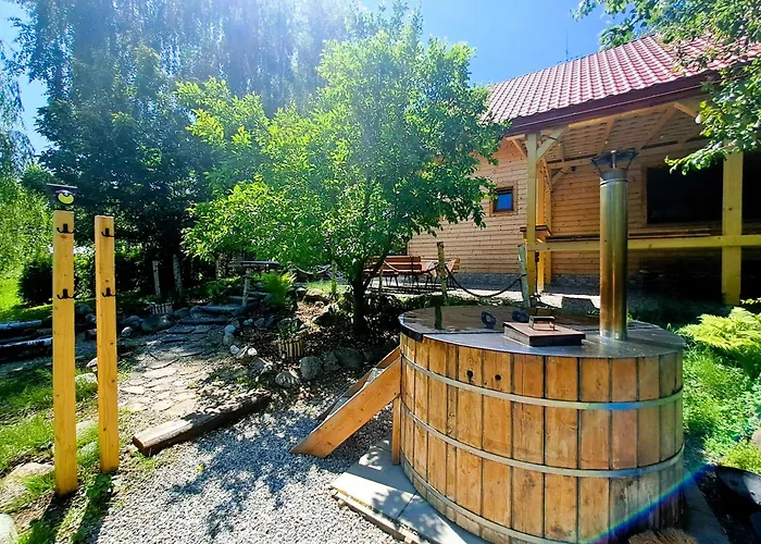 Chato Liptov Liptovský Mikuláš