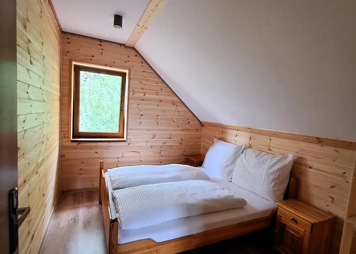 Chato Liptov Liptovský Mikuláš