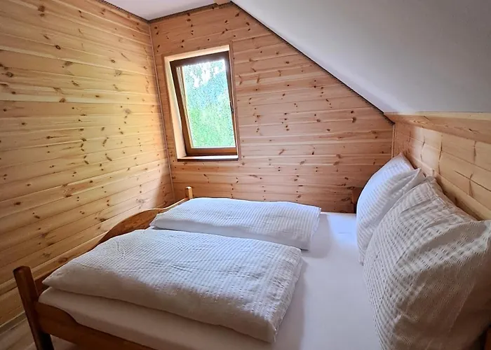 Chato Liptov Chalet *