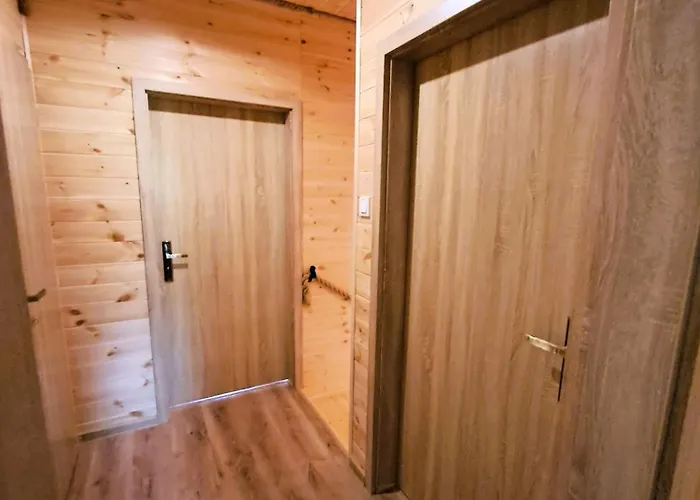 Chato Liptov Liptovský Mikuláš