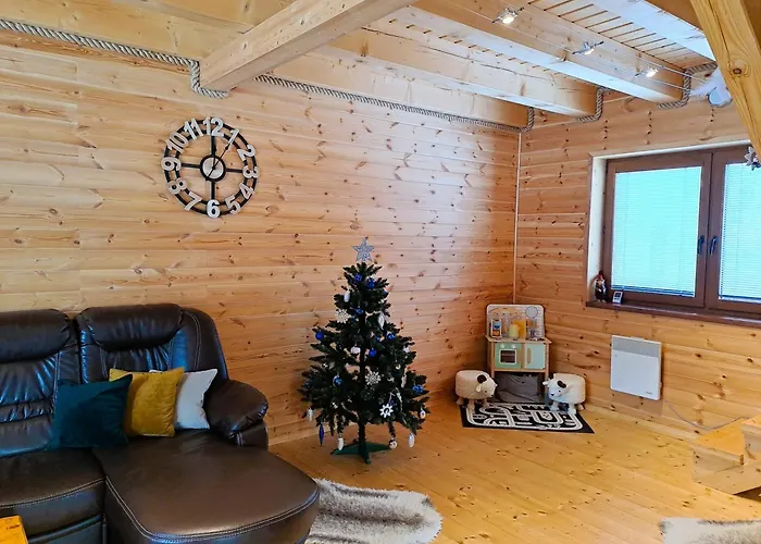 Chato Liptov * Liptovský Mikuláš