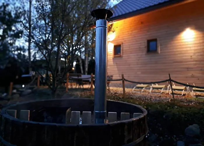 Chato Liptov Liptovský Mikuláš