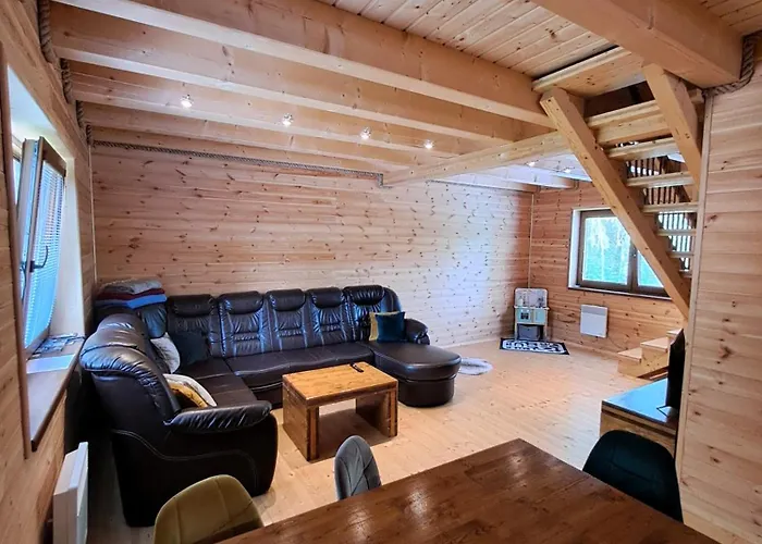 Chato Liptov Liptovský Mikuláš