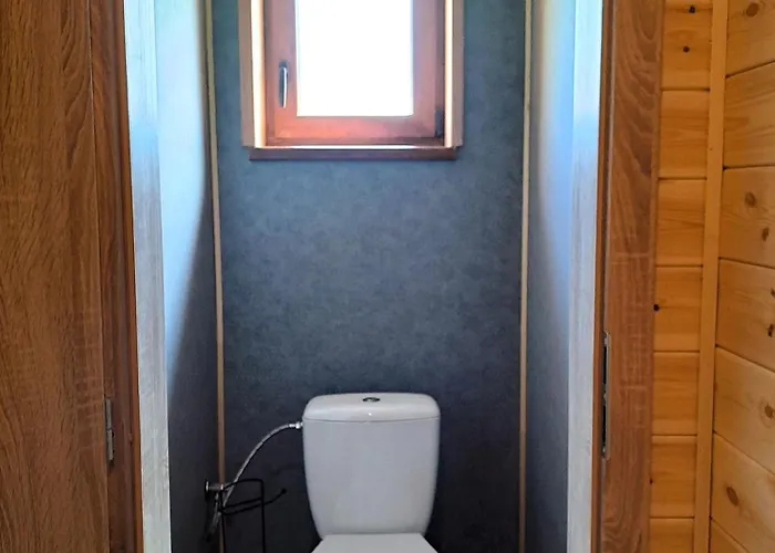 Chato Liptov 샬레 *