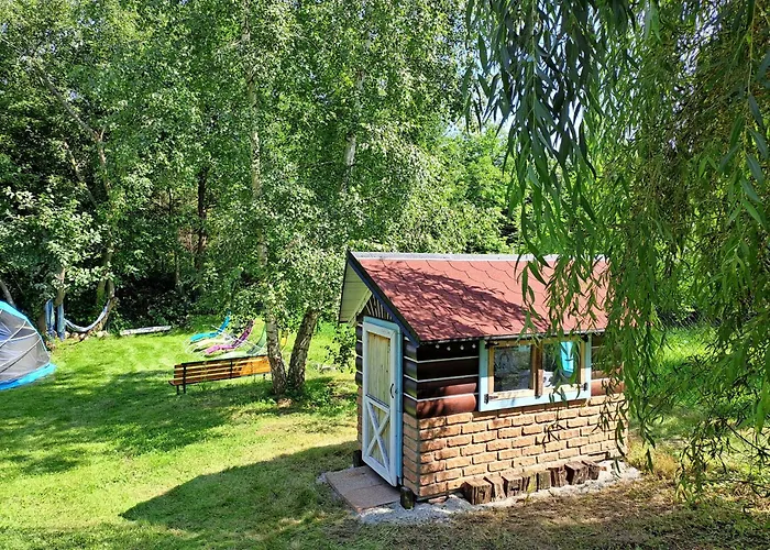 Chato Liptov * Liptovský Mikuláš